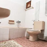 Apartamento Ta Sokakia Karpenísion
