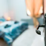 Apartamento Ta Sokakia