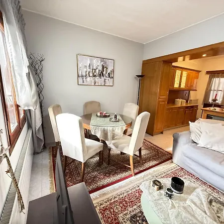 Διαμέρισμα Ta Sokakia *