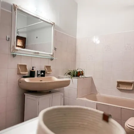 Διαμέρισμα Ta Sokakia