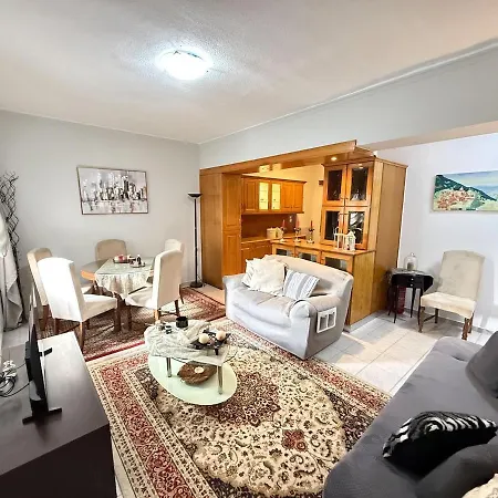 Ta Sokakia Διαμέρισμα *