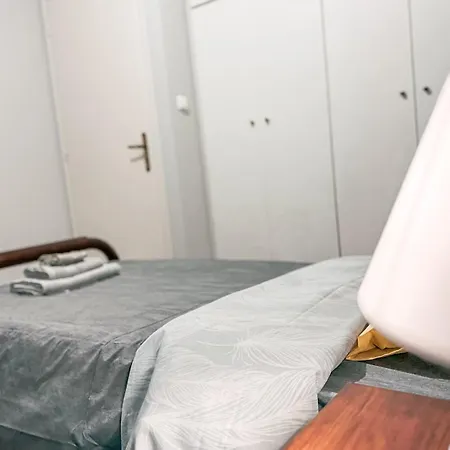 Ta Sokakia Διαμέρισμα