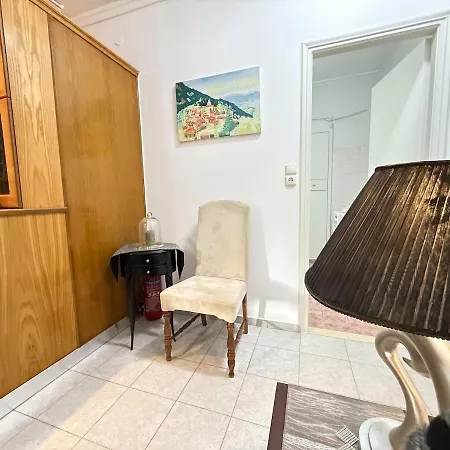 Ta Sokakia Διαμέρισμα Καρπενήσι