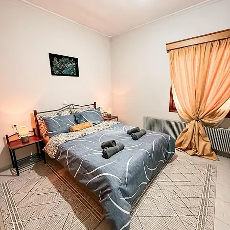 Ta Sokakia Apartamento