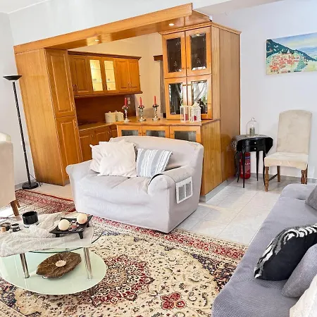 Ta Sokakia Καρπενήσι