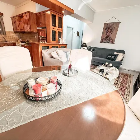 Ta Sokakia Διαμέρισμα