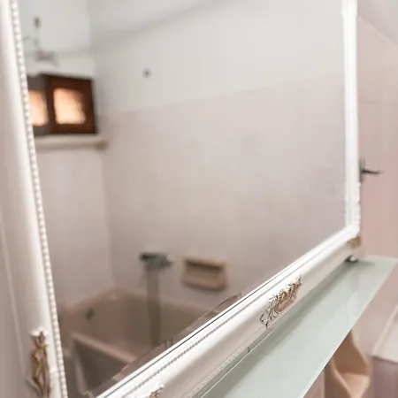 Ta Sokakia Διαμέρισμα