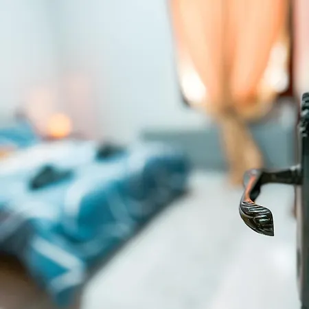 Apartamento Ta Sokakia