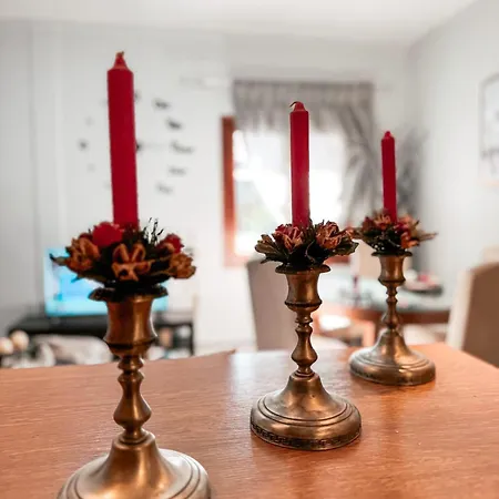 Διαμέρισμα Ta Sokakia Καρπενήσι