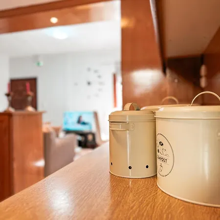 Ta Sokakia Καρπενήσι