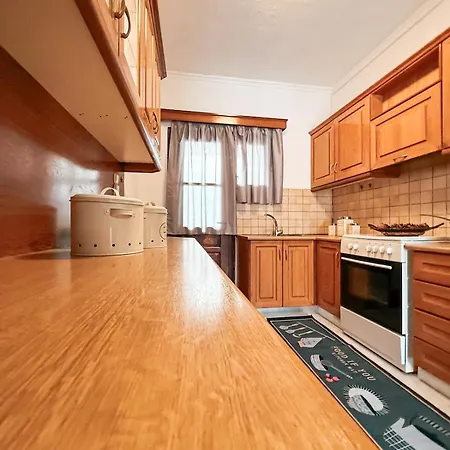 Ta Sokakia * Καρπενήσι