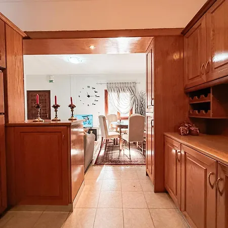 Apartamento Ta Sokakia *