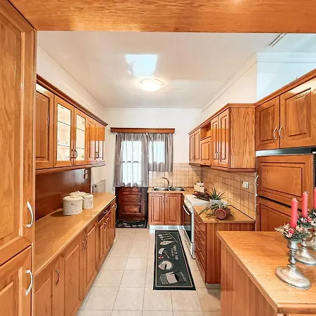 Διαμέρισμα Ta Sokakia *