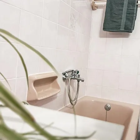Apartamento Ta Sokakia *