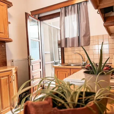 Apartamento Ta Sokakia *