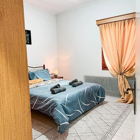 Apartamento Ta Sokakia